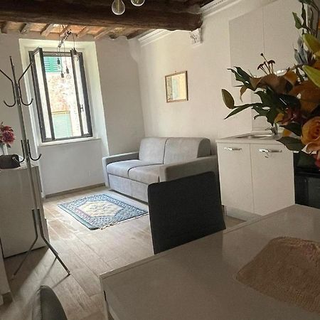 Apartmán Apt Bruco Siena Exteriér fotografie