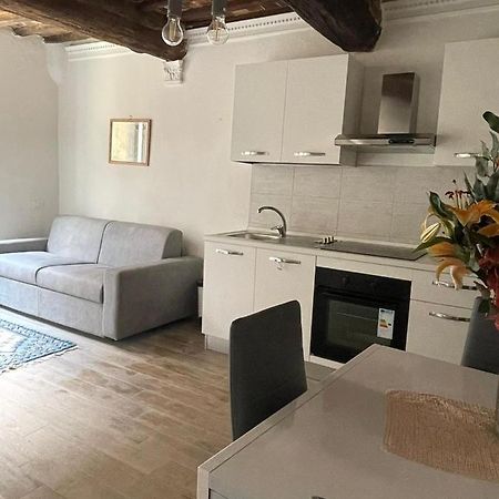 Apartmán Apt Bruco Siena Exteriér fotografie