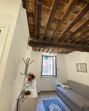 Apartmán Apt Bruco Siena Exteriér fotografie