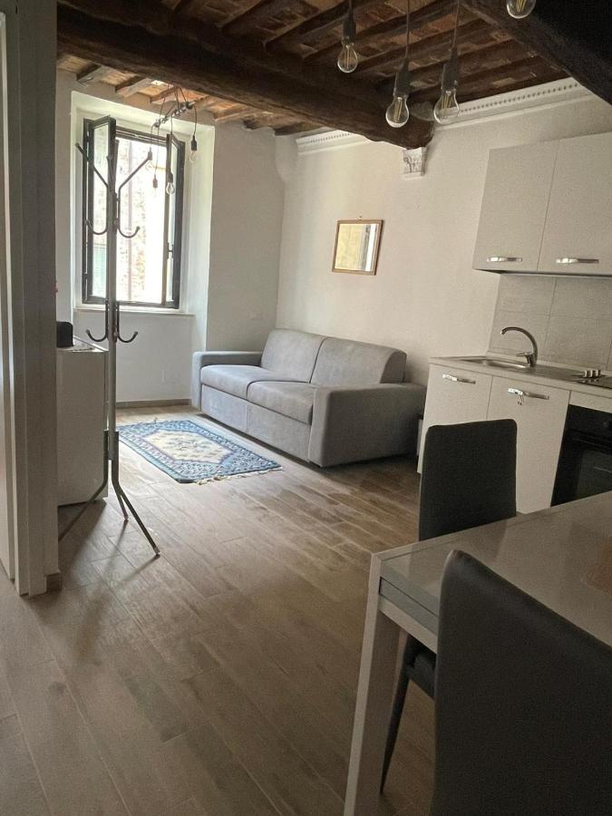 Apartmán Apt Bruco Siena Exteriér fotografie