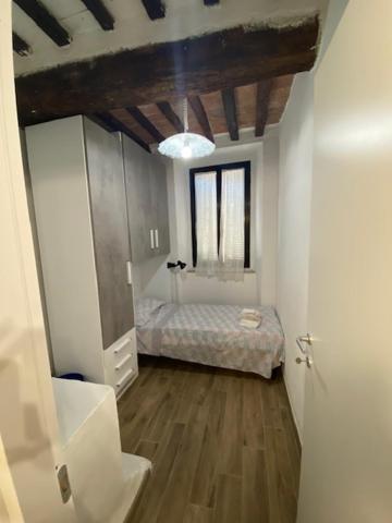 Apartmán Apt Bruco Siena Exteriér fotografie